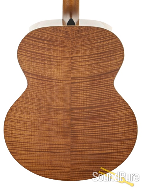 Boucher GR-SG-163T Guitar #GR-ME-1052-J — image 2