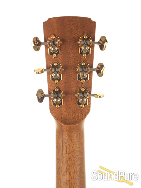 Boucher GR-SG-163T Guitar #GR-ME-1052-J — image 3