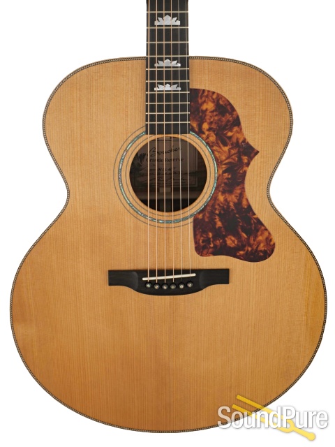 Boucher GR-SG-163T Guitar #GR-ME-1052-J