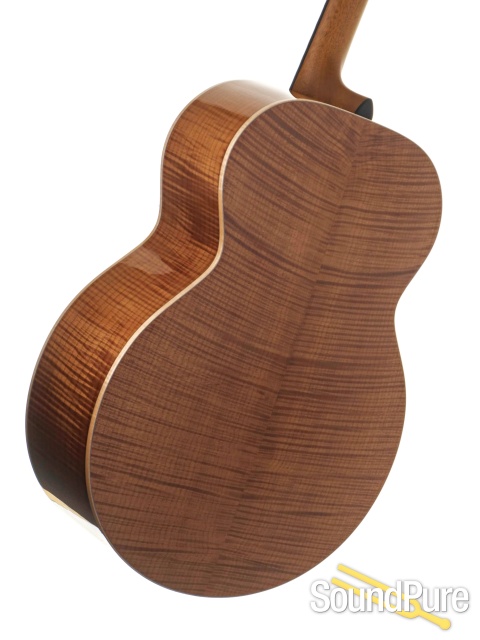 Boucher GR-SG-163T Guitar #GR-ME-1052-J — image 12