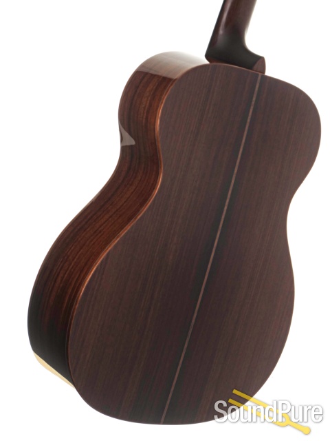 Boucher SG-51-MV Guitar #IN-1707-OMH — image 2