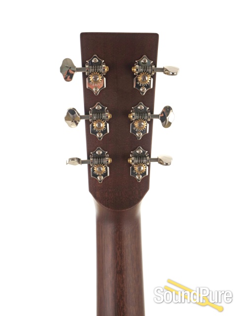 Boucher SG-51-MV Guitar #IN-1707-OMH — image 4