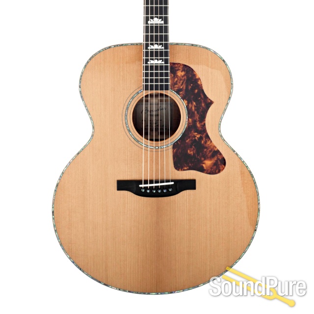 Boucher SG-173-GU Studio Goose Guitar #KA-1007-J