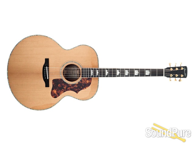 Boucher SG-173-GU Studio Goose Guitar #KA-1007-J — image 6