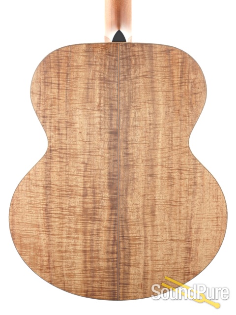 Boucher SG-173-GU Studio Goose Guitar #KA-1007-J — image 7