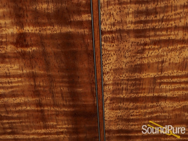 Boucher SG-173-GU Studio Goose Guitar #KA-1007-J — image 9