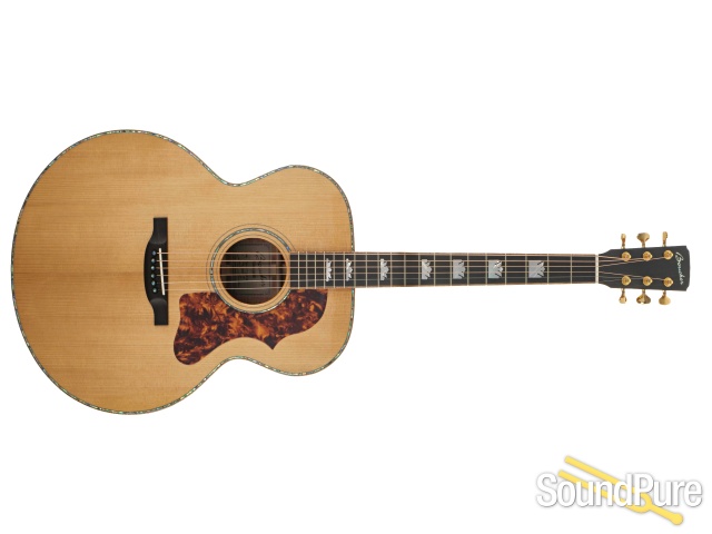 Boucher SG-173-GU Studio Goose Guitar #KA-1007-J — image 9