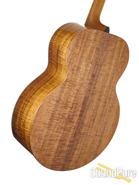 Boucher SG-173-GU Studio Goose Guitar #KA-1007-J — image 14