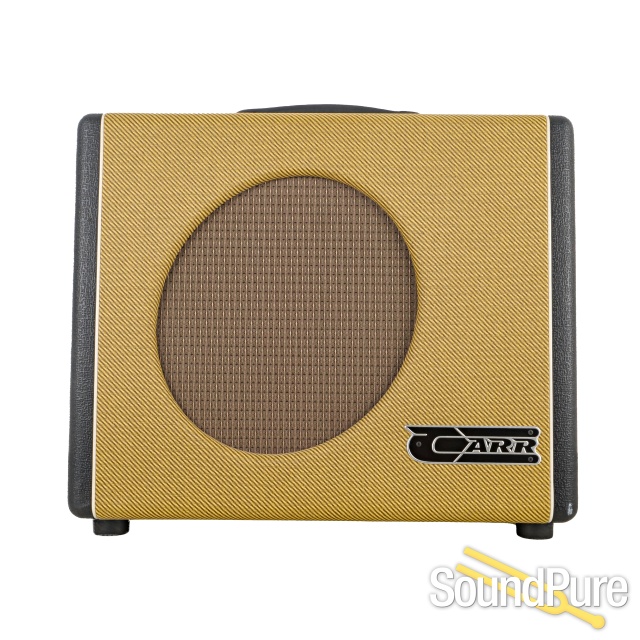 Carr Mercury V Combo Amp #482 - Used