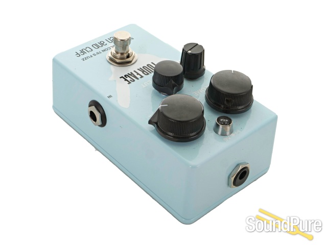 Wren & Cuff Fuzz Pedal - Used — image 3