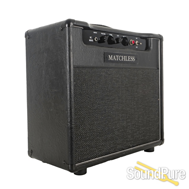 Matchless  SC Mini Combo Amp - Used — image 2