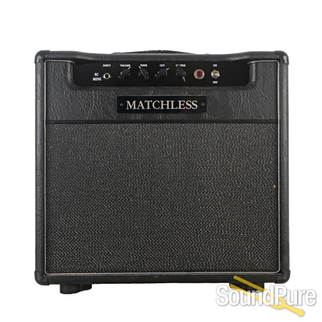 Matchless  SC Mini Combo Amp - Used