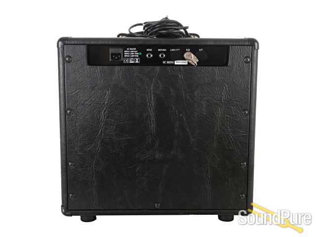Matchless  SC Mini Combo Amp - Used — image 3