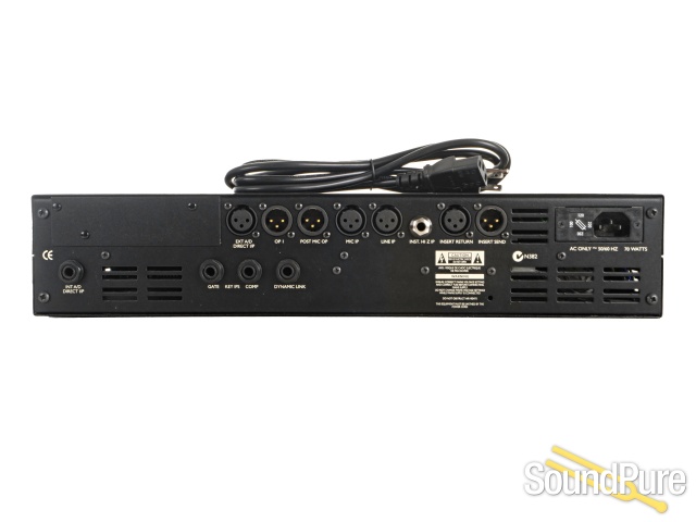 Focusrite ISA430 MKI Producer Pack Channel Strip - Used — image 3