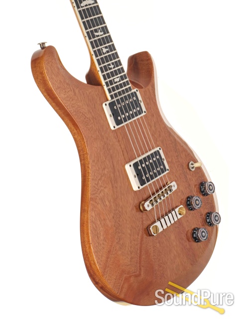 PRS S2 McCarty Wood Library Guitar #25-s2083784 - Used — image 2