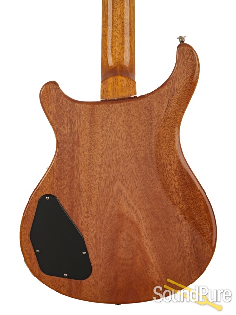 PRS S2 McCarty Wood Library Guitar #25-s2083784 - Used — image 4