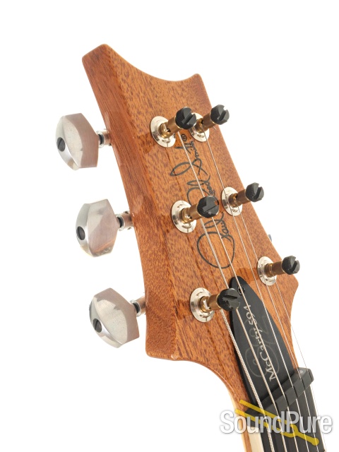 PRS S2 McCarty Wood Library Guitar #25-s2083784 - Used — image 5