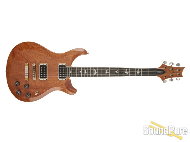 PRS S2 McCarty Wood Library Guitar #25-s2083784 - Used — image 6