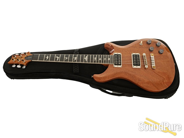 PRS S2 McCarty Wood Library Guitar #25-s2083784 - Used — image 7