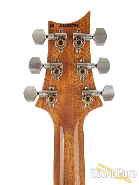 PRS S2 McCarty Wood Library Guitar #25-s2083784 - Used — image 8