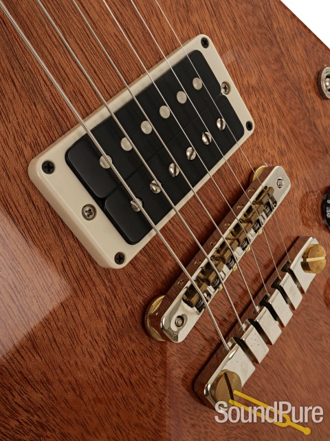 PRS S2 McCarty Wood Library Guitar #25-s2083784 - Used — image 9