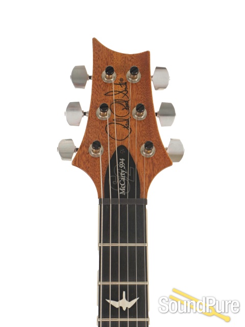 PRS S2 McCarty Wood Library Guitar #25-s2083784 - Used — image 10