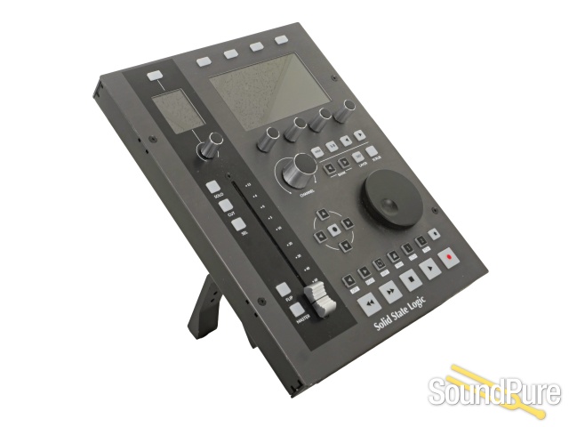 Solid State Logic UF1 Advanced DAW Controller - Used — image 2