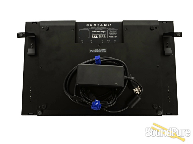 Solid State Logic UF8 Motorized DAW Controller - Used — image 3