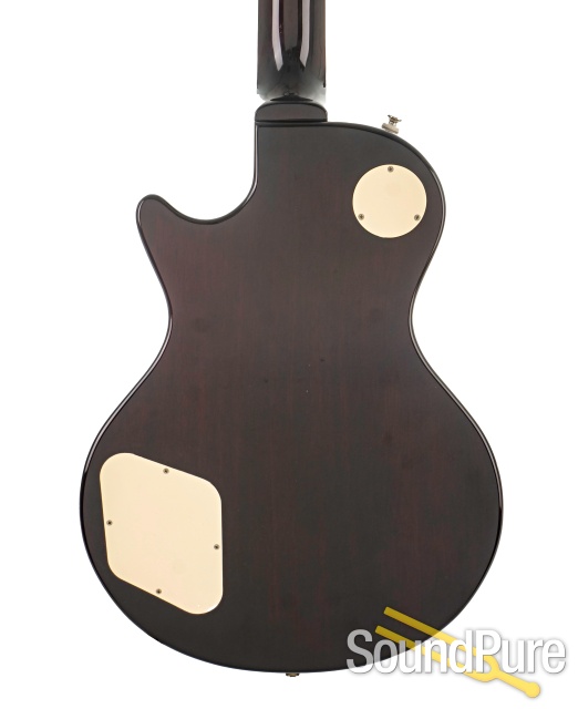 Huss and Dalton Statesboro SC Guitar - Used — image 2