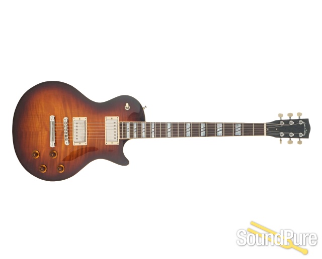 Huss and Dalton Statesboro SC Guitar - Used — image 4