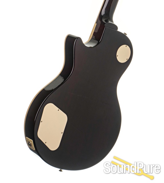 Huss and Dalton Statesboro SC Guitar - Used — image 5