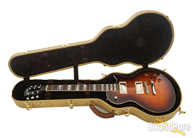 Huss and Dalton Statesboro SC Guitar - Used — image 6