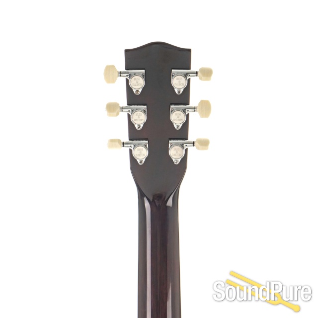 Huss and Dalton Statesboro SC Guitar - Used — image 7