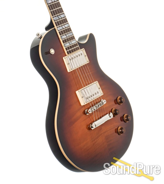 Huss and Dalton Statesboro SC Guitar - Used — image 8