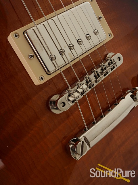 Huss and Dalton Statesboro SC Guitar - Used — image 9