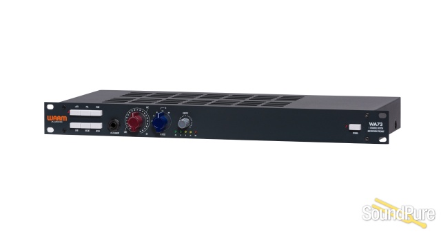 Warm Audio WA73 Preamp — image 1