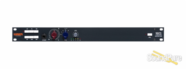 Warm Audio WA73 Preamp — image 2