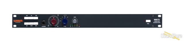 Warm Audio WA73 Preamp — image 5