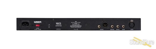 Warm Audio WA73 Preamp — image 6