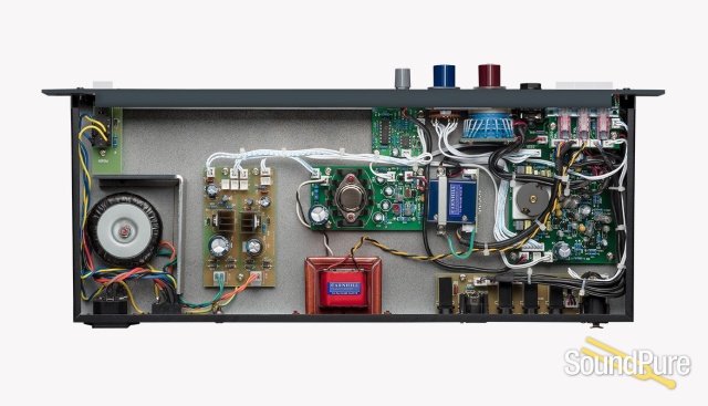 Warm Audio WA73 Preamp — image 7