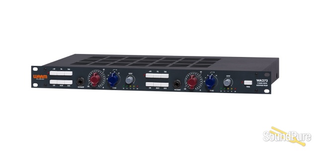 Warm Audio WA273 Preamp — image 2
