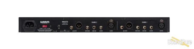 Warm Audio WA273 Preamp — image 3