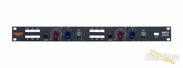 Warm Audio WA273 Preamp — image 1