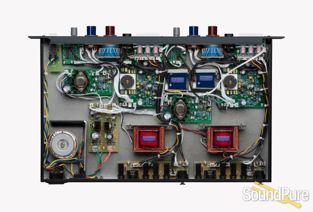 Warm Audio WA273 Preamp — image 4