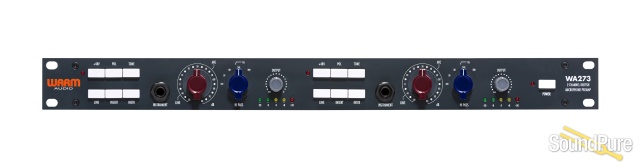 Warm Audio WA273 Preamp — image 5