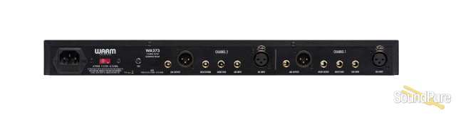Warm Audio WA273 Preamp — image 6