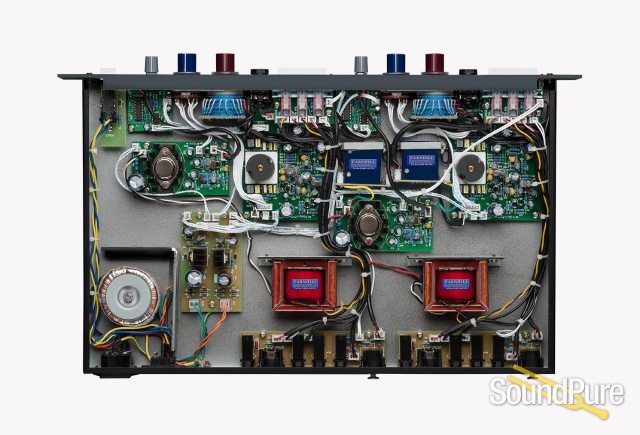 Warm Audio WA273 Preamp — image 7