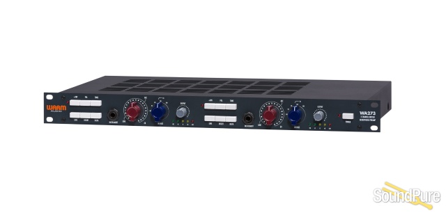 Warm Audio WA273 Preamp — image 8