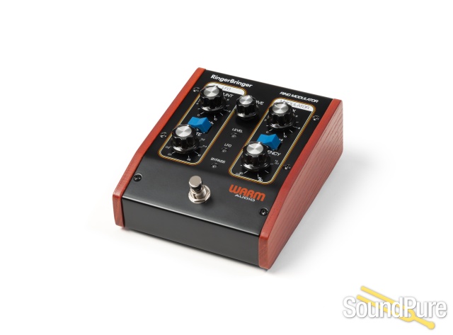 Warm Audio WA-RB RingerBringer Pedal — image 2