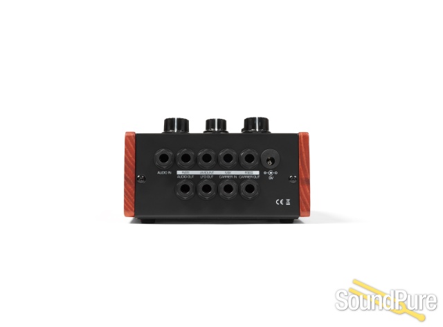 Warm Audio WA-RB RingerBringer Pedal — image 3